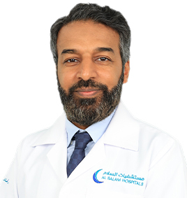 Dr. Abdullah Ali AlMotawaah