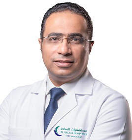د. أحمد أشرف عيسى