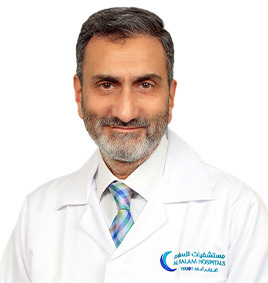 د. أحمد محمد شفيق