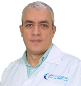د. هاني مصطفى اسماعيل