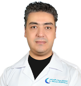د. حاتم السيد محمد