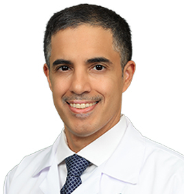 د. محمد مرزوق الغنيم