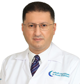 د. ناصر إسماعيل الجميعان