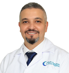 Dr. Osama Essam Eltebi