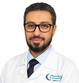 د. عويض المطيري