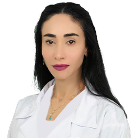 Dr. Rajaa Hussain Al Dashti