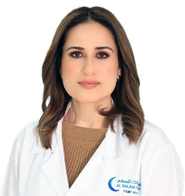 Dr. Saja Abdullah Ali