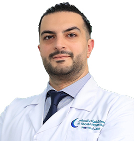 د. يوسف سليمان بهزاد