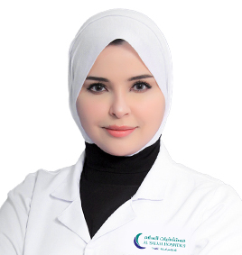 د. آمنة الرشيدي