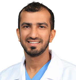 Dr. Faisal M. Al Jassar
