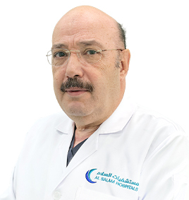 د. هشام محمد عامر