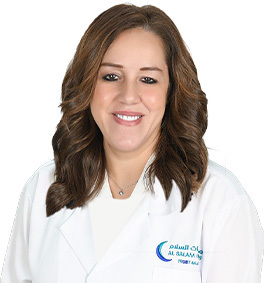 Dr. Lobna Abdel Moneim Habib