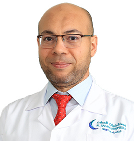 د. مصطفى الشحات