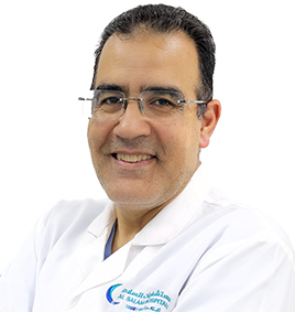 د. أسامة مسعود حنفي