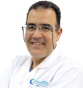 د. أسامة مسعود