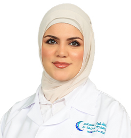 هديل الأنصاري