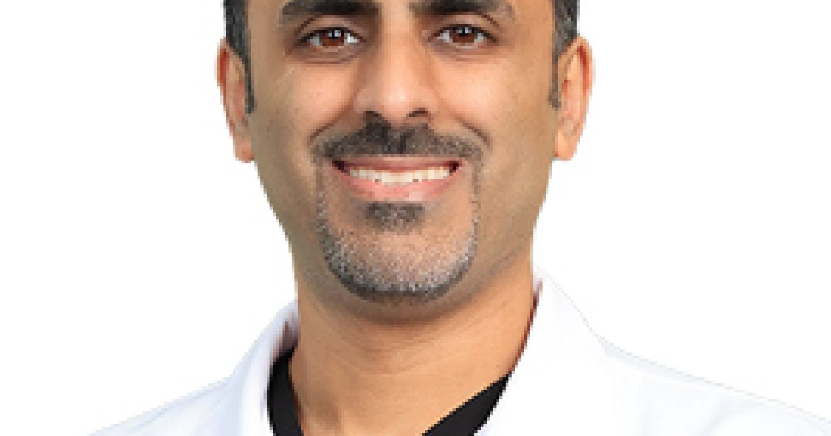Abdullah D R Dr. Abdullah Abdulmohsen AlKhars - Al Salam Hospital