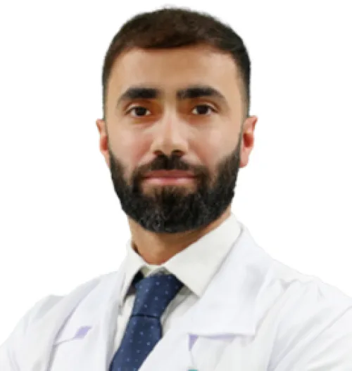 Dr. Ali Mardashti