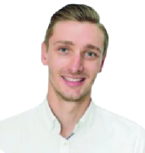 Mr. Andrew Goodall