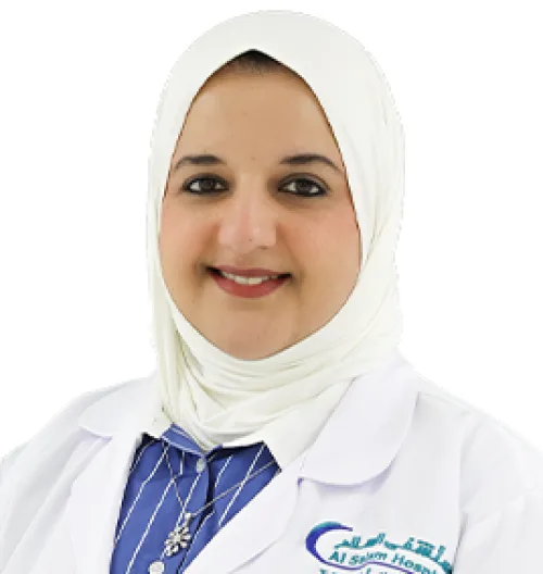 Dr. Shaikhah M. Al-Abdulrazzaq