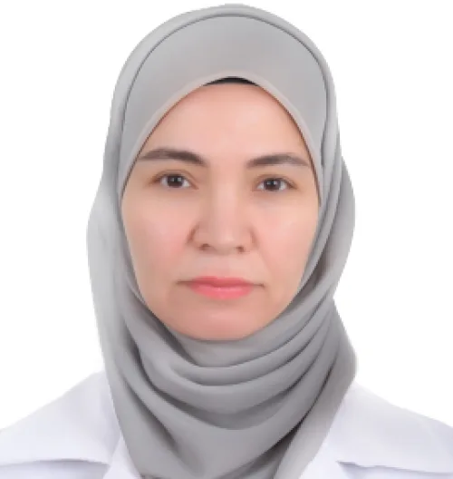Dr. Wafaa Othman Ahmed