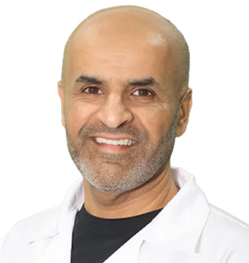 Dr. Khaled W. Al Mannaei
