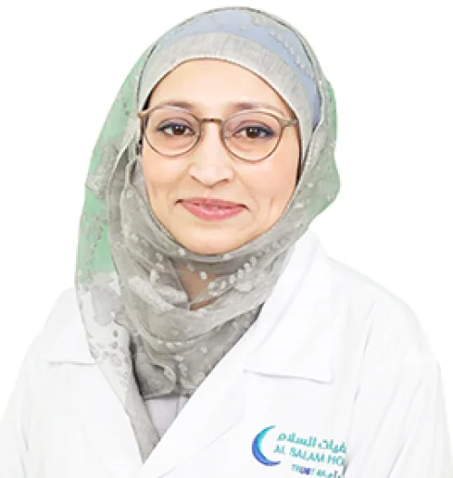 Dr. Sania Shoeb