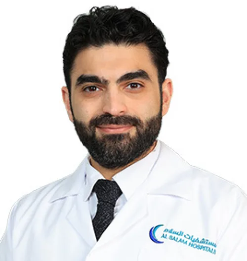 Dr. Marwan D. AlQunaee