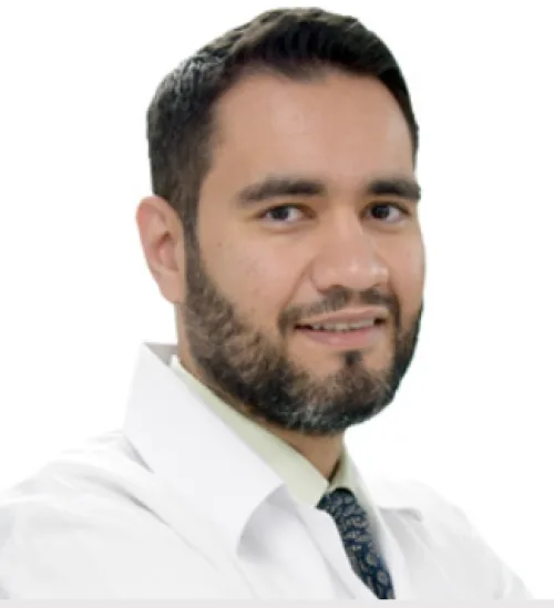 Dr. Nasser AlQattan