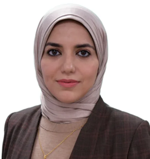 Dr. Fatemah Khaled AlHadhoud