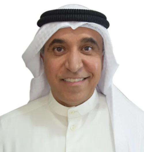 Dr. Abdelnasser Munawer Al Saeed