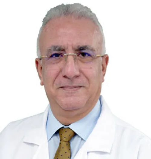 Dr. Hesham M. AbdelFattah