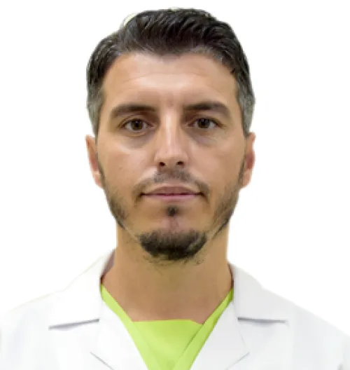 Jetmir Korbi
