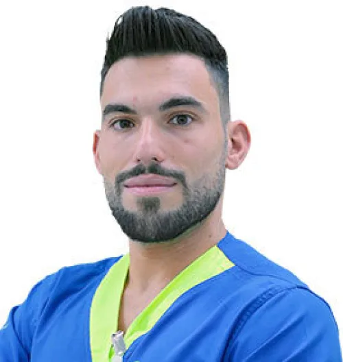 Pedro Mangas