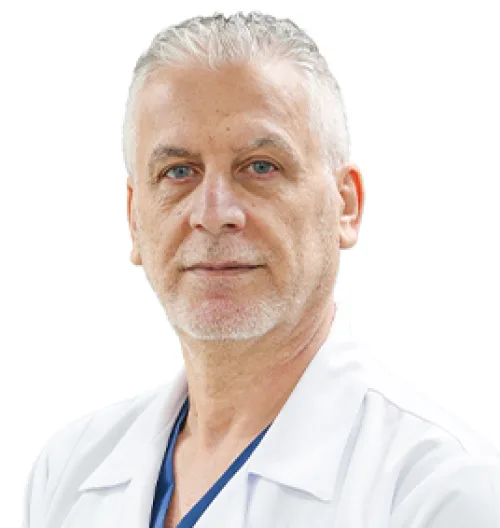 Dr. Youssef M. Doueik
