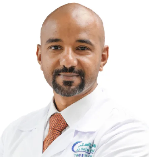Dr. Ali A. saleh