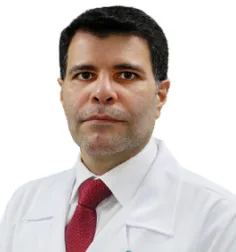 Dr. Mohammad S. AlHumaidan