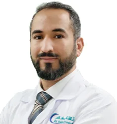 Dr. Hasan S. Al Shawaf