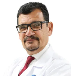 Dr. Akeel H. Moosa
