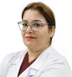 Dr. Aliya Waheed