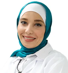 Dr. Feda Hasan Al Gharabli