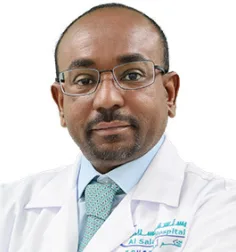 د. طلال بابكر أحمد