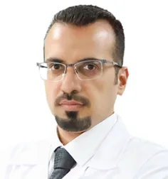 Dr. Abdulaziz R. AlRushoud