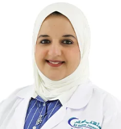 Dr. Shaikhah M. Al-Abdulrazzaq