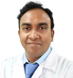 Dr. Ravi K. Lingamallu