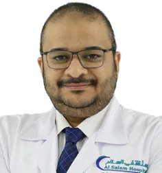 Dr. Mohamed Kamal AlHanafy