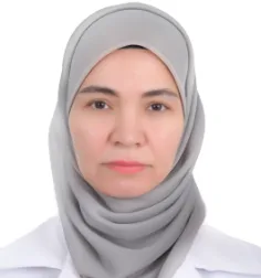 Dr. Wafaa Othman Ahmed