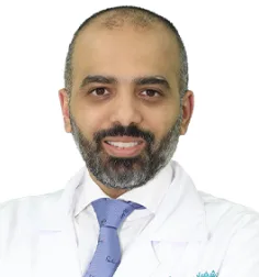 Dr. Omar M. Alsherif