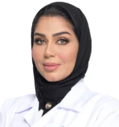 Dr. Maryam M. Al Mansouri