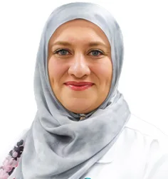 د. لالارخ كنول شفيق